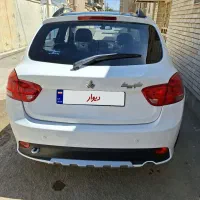 کوییک Gxr-L|خودرو سواری و وانت|سنقر, |دیوار