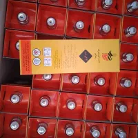 لامپ تعداد محدود