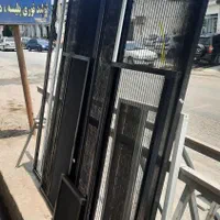 تولید توری پلیسه|مصالح و تجهیزات ساختمان|نوشهر, |دیوار