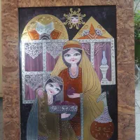 تابلو شب یلدا