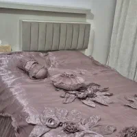 تخت خواب دونفره