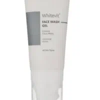 ژل شستشوی صورت ویتالایر مدل وایت ویت