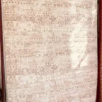 سرای فرش و قالیچه|فرش|نیشابور, محله میدان باغات|دیوار