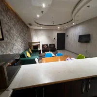 سوئیت و تک‌خواب محدوده انقلاب مبله نظافت هتلی