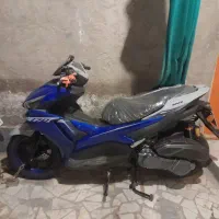 موتور آیروکس ۱۷۰