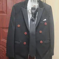 کت وشلوار بچگانه