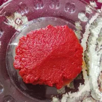 رب گوجه|خوردنی و آشامیدنی|بانش, |دیوار