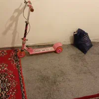 اسکوتر|دوچرخه، اسکیت، اسکوتر|سرخه حصار, |دیوار
