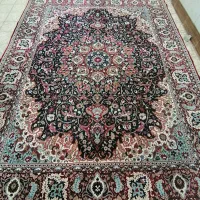 فرش ماشینی 12متری|فرش|مشهد, شهرآرا|دیوار