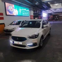 شاهین اتومات CVT