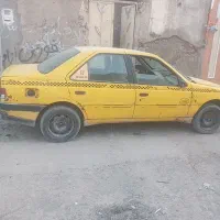 تاکسی اردی|خودرو سواری و وانت|زاهدان, |دیوار