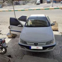 پژو پارس مدل 97