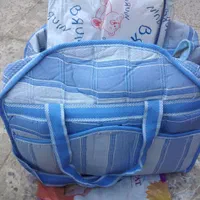 کریر به همراه کیف|اسباب و اثاث بچه|سبزوار, مدرس|دیوار