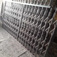 جوشکاری سیار درب پنجره اسکلت پله سقف الاچیق|خدمات پیشه و مهارت|گلبهار, شهر جدید گلبهار|دیوار