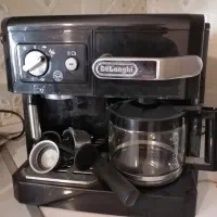 قهوه ساز دلونگی در حد نو