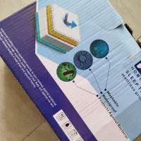 محافظ تشک نانو آرامش