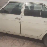 پیکان مدل ۸۰|خودرو سواری و وانت|محمدیه-قزوین, |دیوار