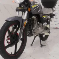 تکنو200TMS|موتورسیکلت|مریوان, |دیوار