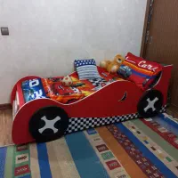 سرویس خواب|تخت و سرویس خواب|رشت, آزادگان|دیوار