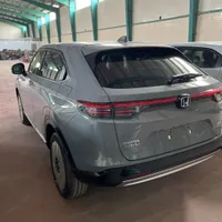 هوندا HR-V، مدل ۲۰۲۵