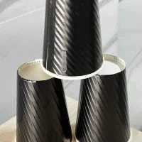 تولیدی لیوان کاغذی آس|ظروف نگهدارنده، پلاستیکی، یک‌بارمصرف|تبریز, |دیوار