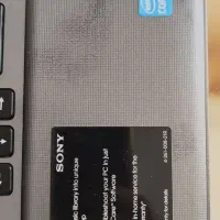 لپ تاپ سونی|رایانه همراه|تهران, تهرانپارس جنوبی|دیوار