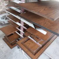 استخدام رنگکارماهرونیمه ماهر|استخدام معماری، عمران و ساختمانی|تهران, اتحاد|دیوار