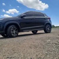 mvm x22 pro cvt|خودرو سواری و وانت|قره ضیاالدین, |دیوار