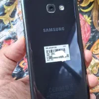 سامسونگ a 5 2017