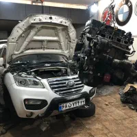 میکانیک سیار در پردیس و اطراف|خدمات موتور و ماشین|پردیس, فاز ۱۱|دیوار