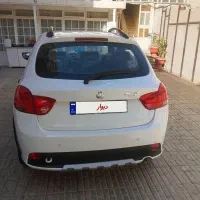 کویک ۴۰۳ بدون رنگ در حد صفر|خودرو سواری و وانت|تهران, شهرک شریعتی|دیوار