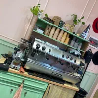 دستگاه اسپرسو