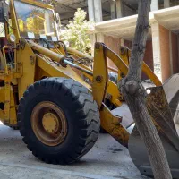 کوماتسو ۹۰|خودرو سنگین|بناب, |دیوار