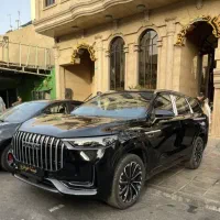 لوکانو L8 صفر لوکانو L7 رنگبندی صفر lucano مدل۱۴۰۴|خودرو سواری و وانت|تهران, صادقیه|دیوار