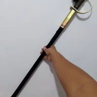 شمشیر افسری فنر...