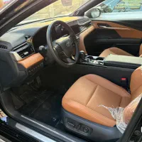 تویوتا کمری لمیتید|خودرو سواری و وانت|تهران, دریا|دیوار