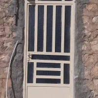 در و پنجره درحد نو|مصالح و تجهیزات ساختمان|کوهدشت, |دیوار