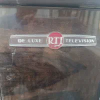 تلویزیون قدیمی کمدی|کلکسیون اشیاء عتیقه|مشهد, شهید بهشتی|دیوار