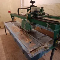 دستگاه برش سنگ دست دوم،سنگبر،سنگ بری،فرزابی،سنگبری|ماشین‌آلات صنعتی|ری, دولت‌آباد|دیوار