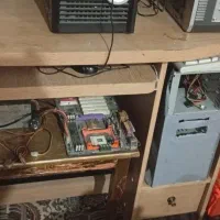 میز کامپیوتر