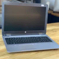 لپتاپ hp اچ پی core i7 با هارد ssd