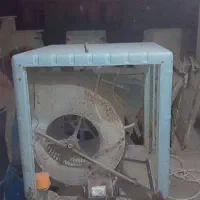کولر ابی با موتور