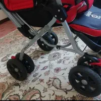 کالسکه دلیجان|کالسکه و لوازم جانبی|هشتگرد, فاز ۷ مهستان|دیوار