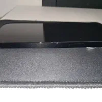 آیفون ۱۴پرومکس۲۵۶گیگ مشکیza|موبایل|تهران, نصرت|دیوار