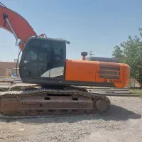 بیل هیتاچی|خودرو سنگین|کرمان, |دیوار