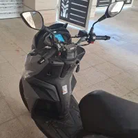 موتور گلسی ‌z200|موتورسیکلت|خمین, |دیوار