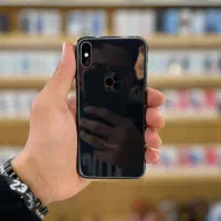 گوشی ایفون x حافظه 256 گیگ اقساط