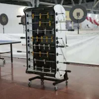 فوتبال دستی .طرح.کروز .ثابت و تاشو