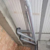 تاسیسات رضایی نصب پمپ شیرآلات لوله کشی|خدمات پیشه و مهارت|فردیس, قریشی|دیوار