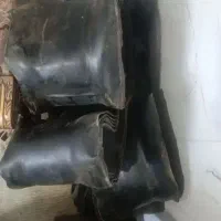 شال و تیوپ نیسان دست دوم